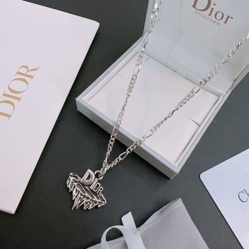 Christian Dior Necklaces